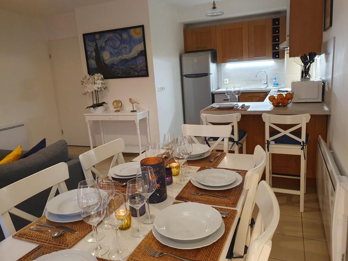 סאריס Disneyland Residence Bmyguest מראה חיצוני תמונה