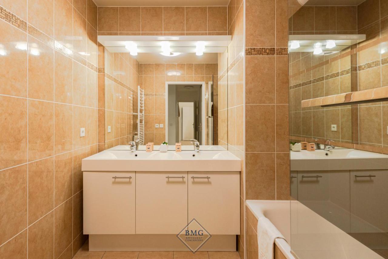 סאריס Disneyland Residence Bmyguest מראה חיצוני תמונה